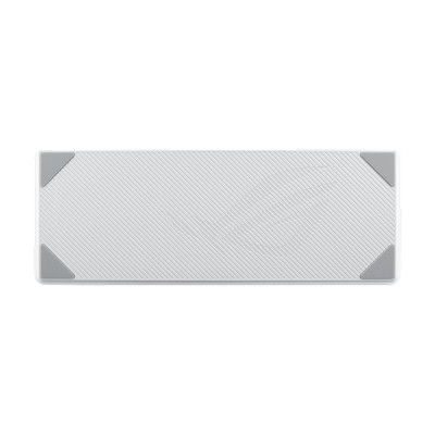 Клавіатура ASUS ROG Falchion RX Low Profile Red Wireless/Bluetooth/USB UA White (90MP03EC-BKMA10) Вінниця - фото 5