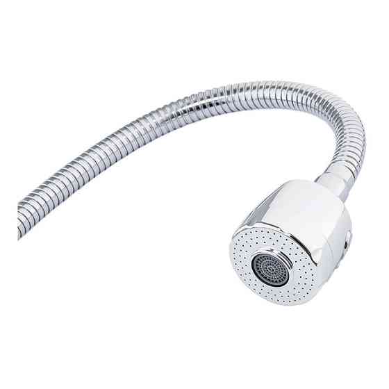 Кухонний змішувач Mixxus Pamela 014 Nut Reflector MI6265 Харків