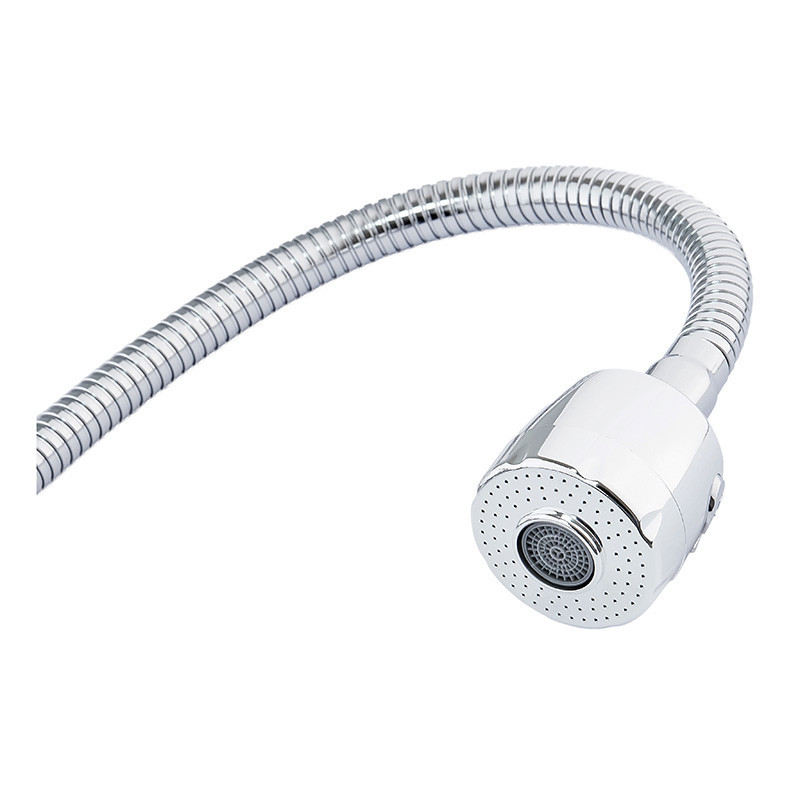 Кухонный смеситель Mixxus Pamela 014 Nut Reflector MI6265 Харьков - изображение 4