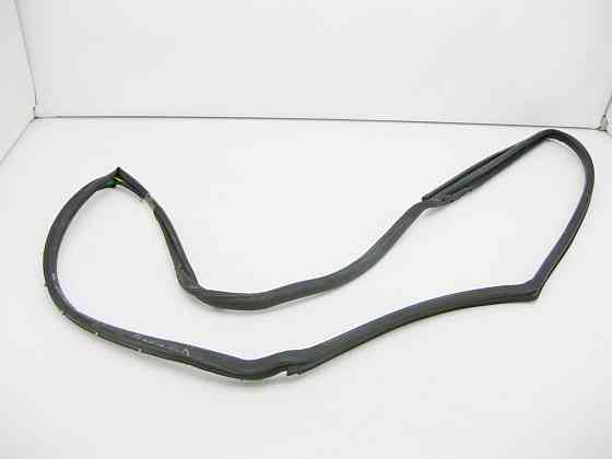 Mercedes-Benz  A2037300478 Ущільнювач задніх правих дверей C-Class S203 універсал Одесса