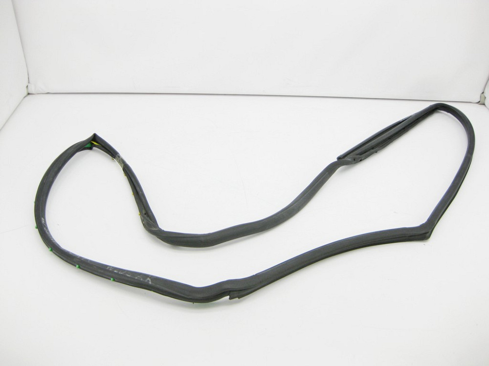 Mercedes-Benz  A2037300478 Ущільнювач задніх правих дверей C-Class S203 універсал Одесса - изображение 2