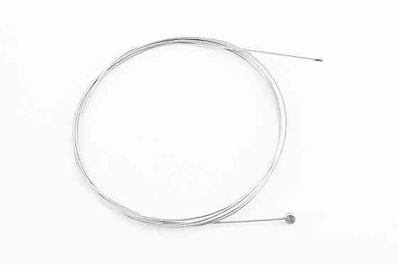 Трос гальмівний 1800мм (головка Ø6x7мм), від 40шт -20% Киев