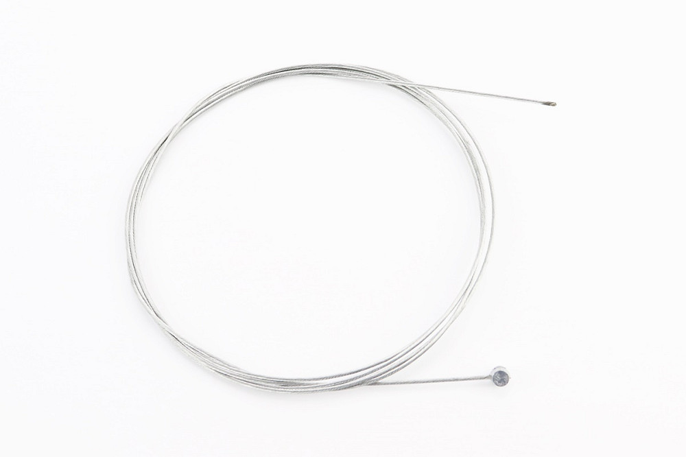 Трос гальмівний 1800мм (головка Ø6x7мм), від 40шт -20% Киев - изображение 1