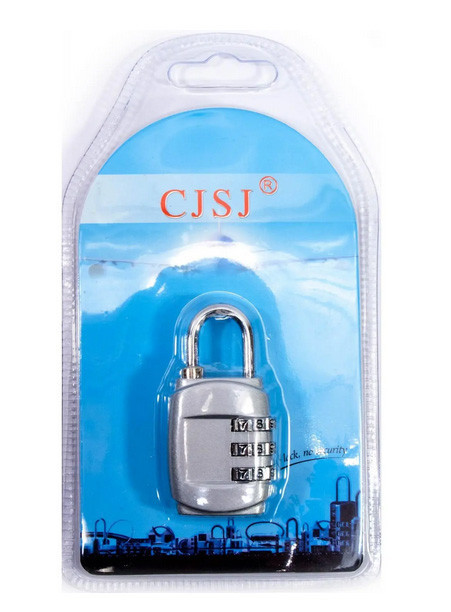 Замок кодовый Киев - изображение 1