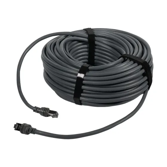 Дата кабель Dtech DT-SL3030 для Starlink Gen3 30м (73-00665) Київ