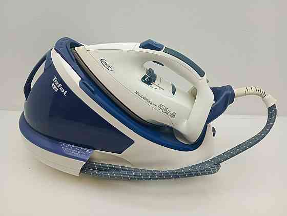 Праска з генератором пари Tefal Pro Express Turbo Anticalc GV8461 (товар вживаний) Луцк