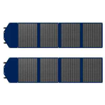 Портативна сонячна панель Canyon CND-SP200W2P Вінниця