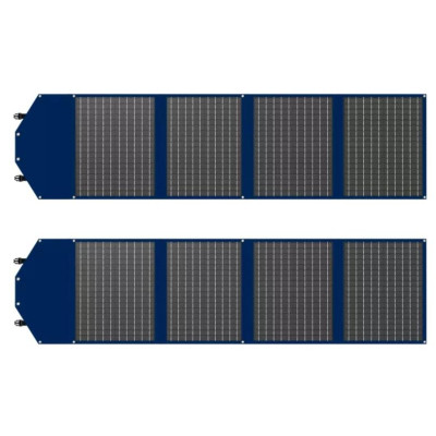 Портативна сонячна панель Canyon CND-SP200W2P Вінниця - фото 1