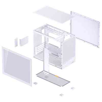 Корпус JONSBO D32 STD White Вінниця