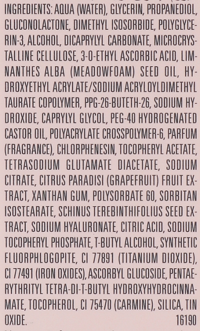 Сироватка для обличчя Givenchy (Живанці) Skin Perfecto Vitamin Blend Glow Serum 50ml Слов'янськ - фото 3