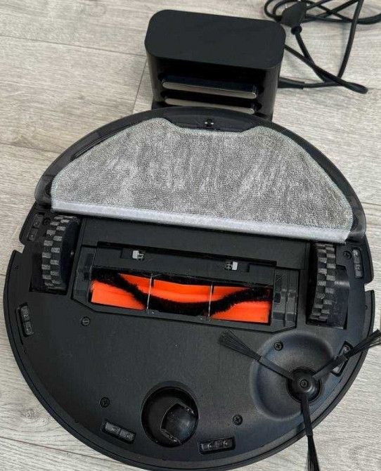 Робот -Пылесос: Xiaomi Mi Robot Vacuum Mop 2 Pro. Київ - фото 2