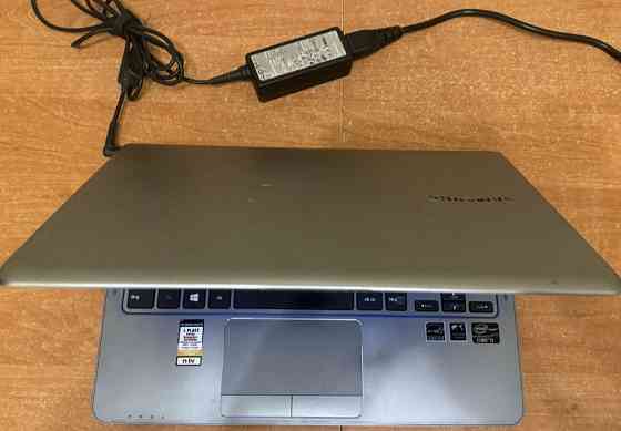 Ноутбук Samsung 530U Core i3 3Cen. Харків