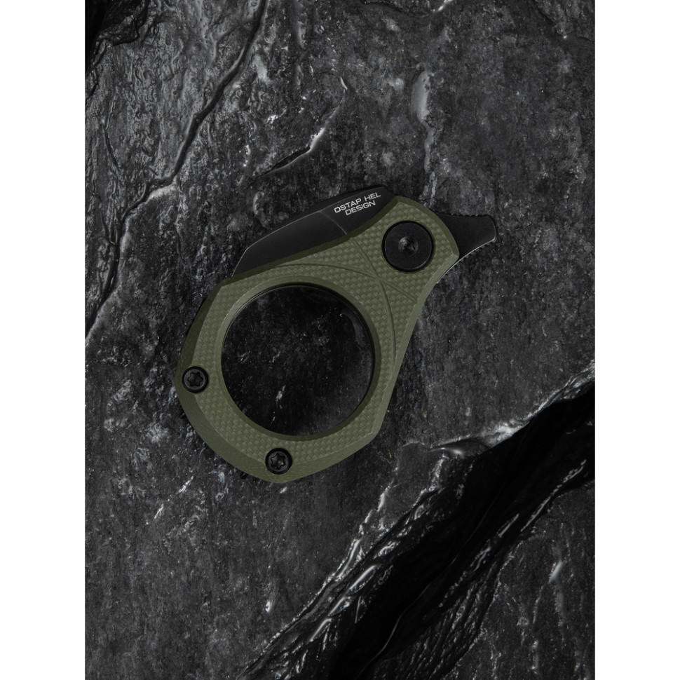 Ніж складаний Civivi Pyrus C23038-4 Киев - изображение 14