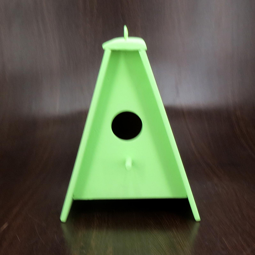 Скворечник садовый 