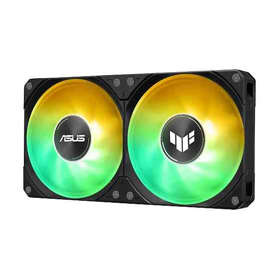 Система водяного охолодження Asus TUF Gaming LC III 240 ARGB (90RC01J1-B0EAY0) ( 11211 ) Харьков