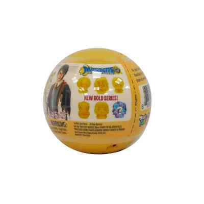 Фігурка Mash'ems сюрприз у кулі S6 – Гаррі Поттер (53613) Вінниця