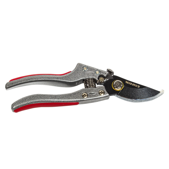 Секатор Vitals Master PS-210-01 Autolock: диаметр реза 20 мм, длина 210 мм, вес 0.230кг (216881) Киев