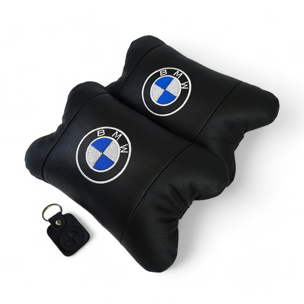 Подушки-подголовники на сидения автомобиля, Дорожная подушка в автомобиль, Подарок автолюбителю JP-14 Львов - изображение 6