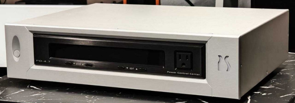 Силовой фильтр PS Audio International PD-4.7-US Power Control Center. Харьков - изображение 2
