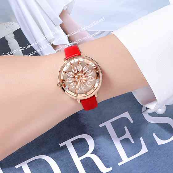 Skmei 2268MTRD Ma,e Red SBR Київ