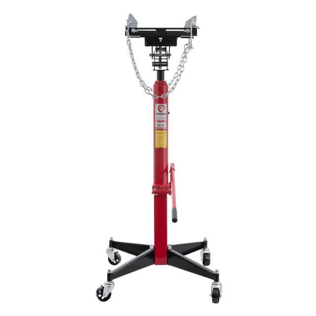 Знімач коробки з платформою INTERTOOL  0.5 т, 1300-1800мм Львів - фото 2