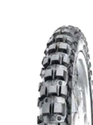 Шина мотоцикл 90/100 -14 TT (SB-111) Мукачево - фото 1