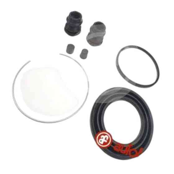 Ремкомплект супорта передній автомобіль Toyota Camry (6см) 96- Мукачево