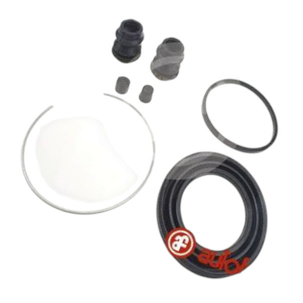 Ремкомплект супорта передній автомобіль Toyota Camry (6см) 96- Мукачево - фото 1