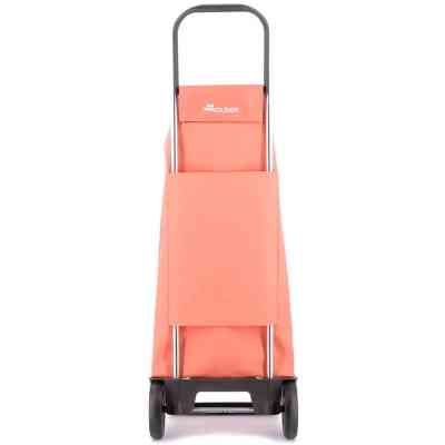Сумка-тележка Rolser Jet LN Joy Coral (JET001-1051) (930728) Винница
