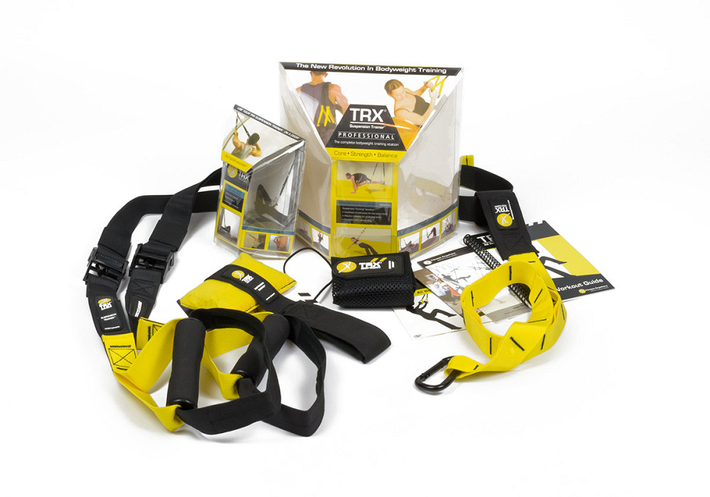 TRX Петлі TRX Suspension Trainer (P1) Коломия - фото 1