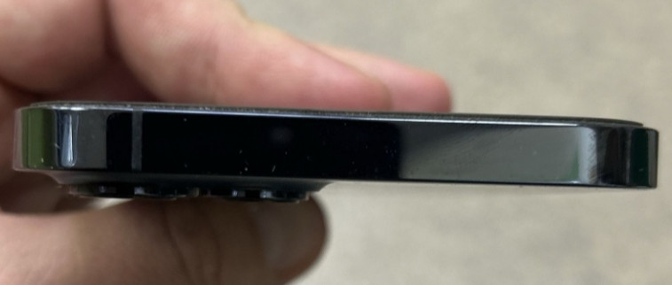 Айфон iPhone 12 Pro Max 256Gb. Київ - фото 5