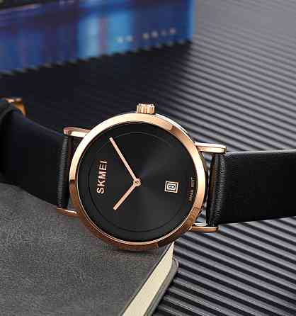 Skmei 1907RG Rose Gold SBR Киев