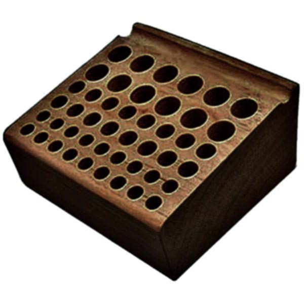 Органайзер для свердл "Влачіде" капучино Миколаїв - фото 1