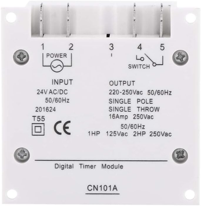 Программируемое недельное реле 220В для управления светом Киев - изображение 7