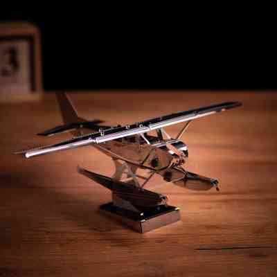 Конструктор Metal Time коллекционная модель Breeze Drifter (MT003) Винница