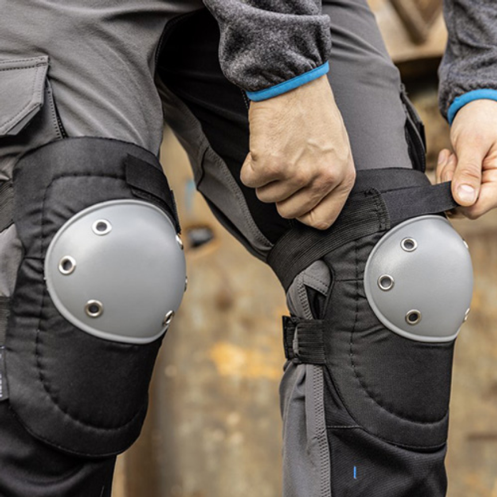 Професійні наколінники 2шт SBR Київ - фото 2