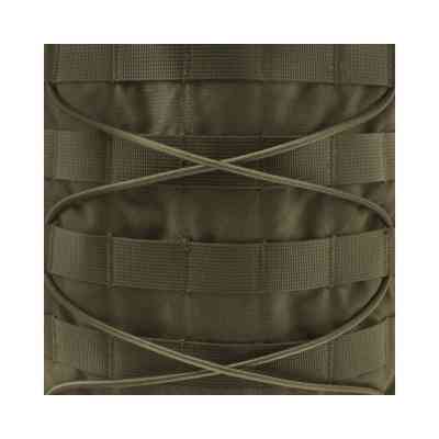 Рюкзак туристический Helikon-Tex Raccoon Mk2 24л - Cordura - Olive Green (PL-RC2-CD-02) Винница