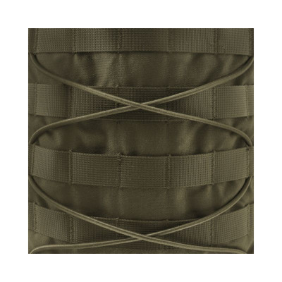 Рюкзак туристический Helikon-Tex Raccoon Mk2 24л - Cordura - Olive Green (PL-RC2-CD-02) Винница - изображение 4