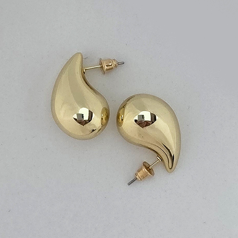 Серьги капля гвоздики СГ3000-4 Киев - изображение 1