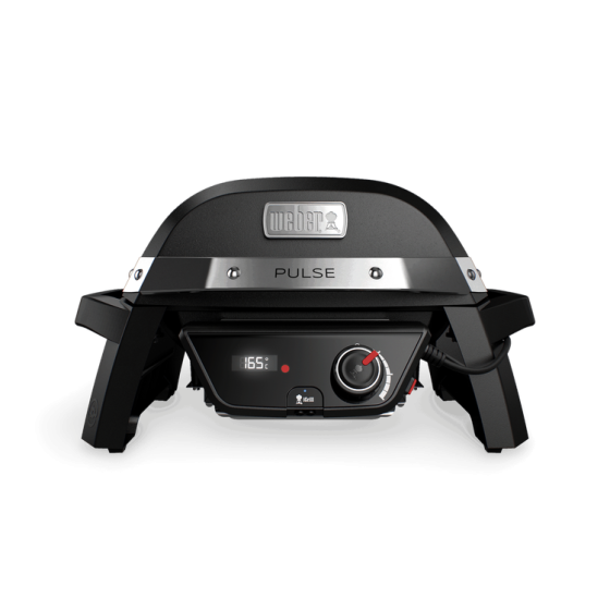 Електричний гриль Pulse 1000 Weber 81010079 Код: 004879 Рівне