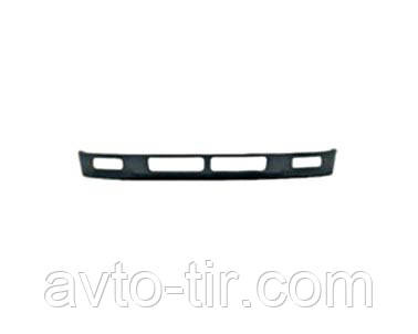 Бампер нижняя часть 190мм MAN F2000 Луцк - изображение 1