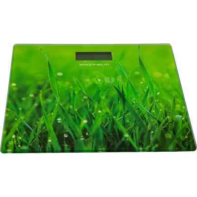 Ваги підлогові Grunhelm BES-GRA10 Вінниця