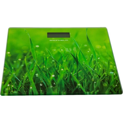 Весы напольные Grunhelm BES-GRA10 Винница - изображение 2