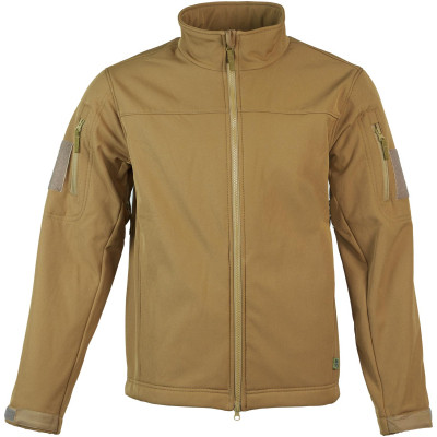 Куртка Skif Tac SoftShell Gamekeeper Coyote XL (Gamekeeper-J-coyote XL) Винница - изображение 1