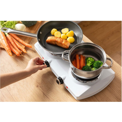 Настольная плита Sencor SCP2253WH-EUE4 Винница - изображение 7