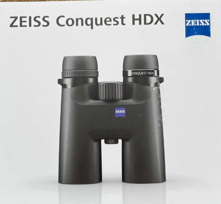 Новинка! Бинокль Zeiss Conguest HDX 10x42mm. Київ - фото 7