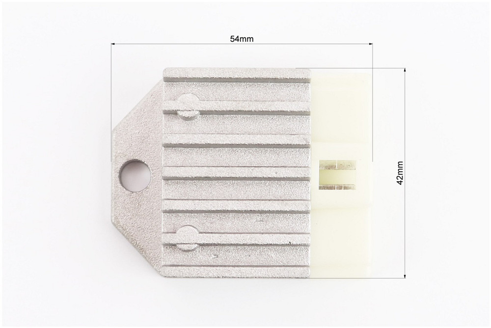 Реле регулятор напруги S3X Suzuki, Yamaha Киев - изображение 3