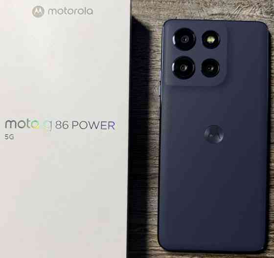 Motorola g86 power 12/256гб. Харьков