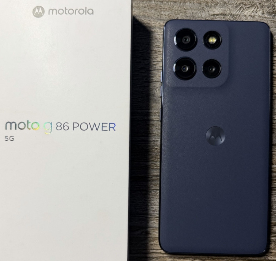 Motorola g86 power 12/256гб. Харьков - изображение 5