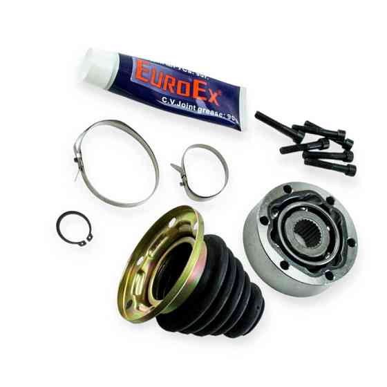 Шрус 2141 внутрішній Москвич Мукачево